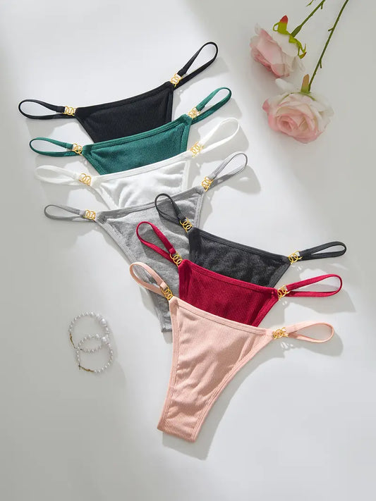 Ženski Bikini Set – 7 Delova, Seksi i Elegantno